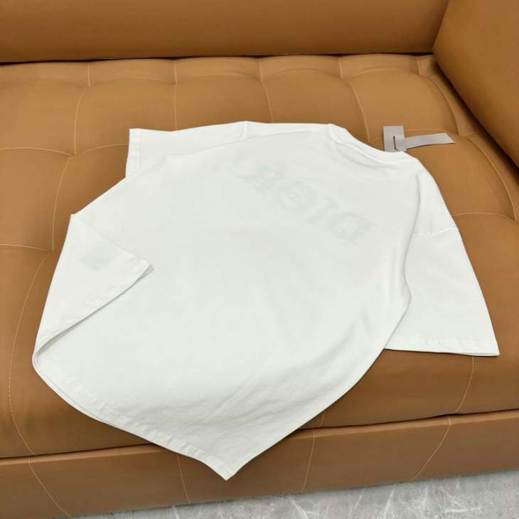 Dior T Shirts Short _SKUDiorS-XLzztr0615574